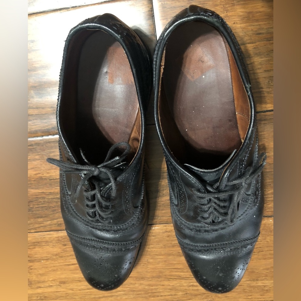 Allen Edmonds Strands - Picture 10 of 13